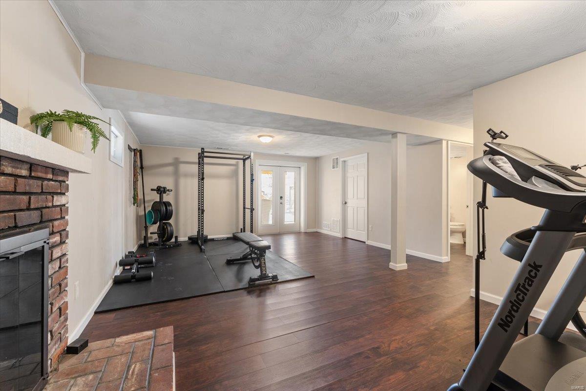 Stonecrest - Residential