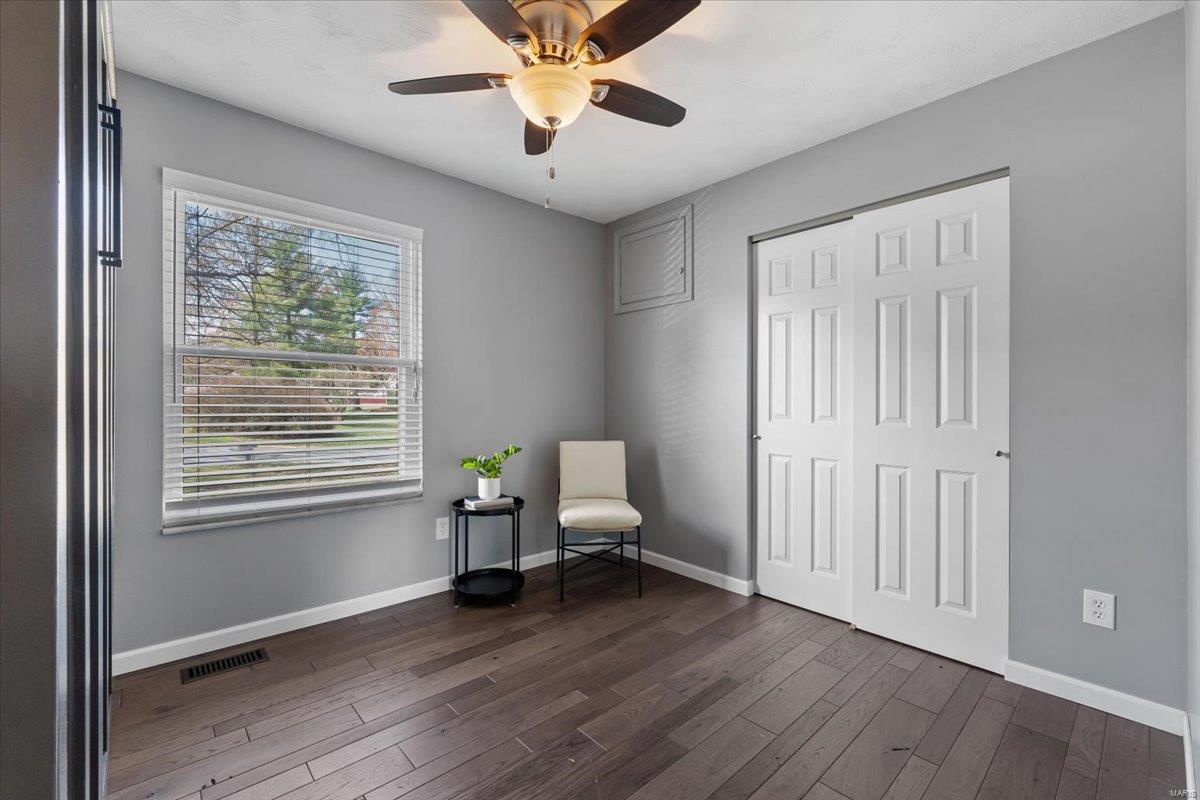 Stonecrest - Residential