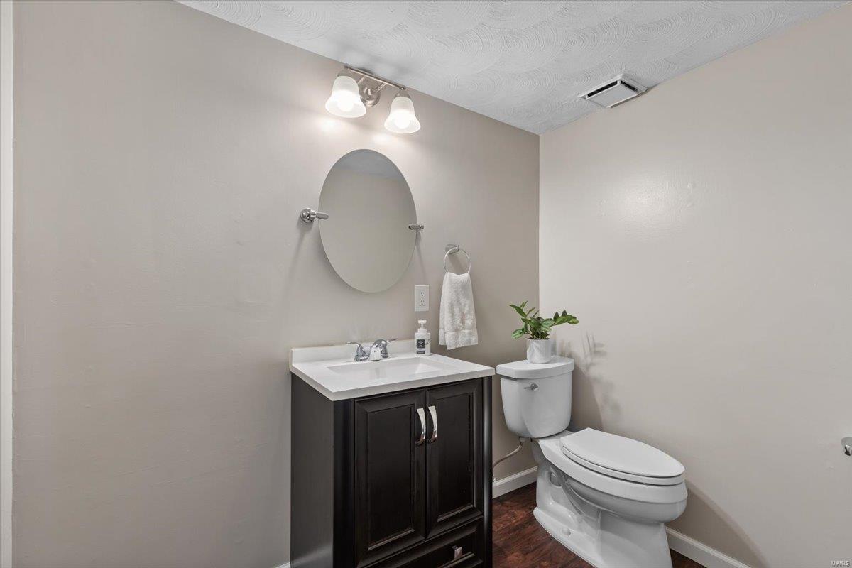 Stonecrest - Residential