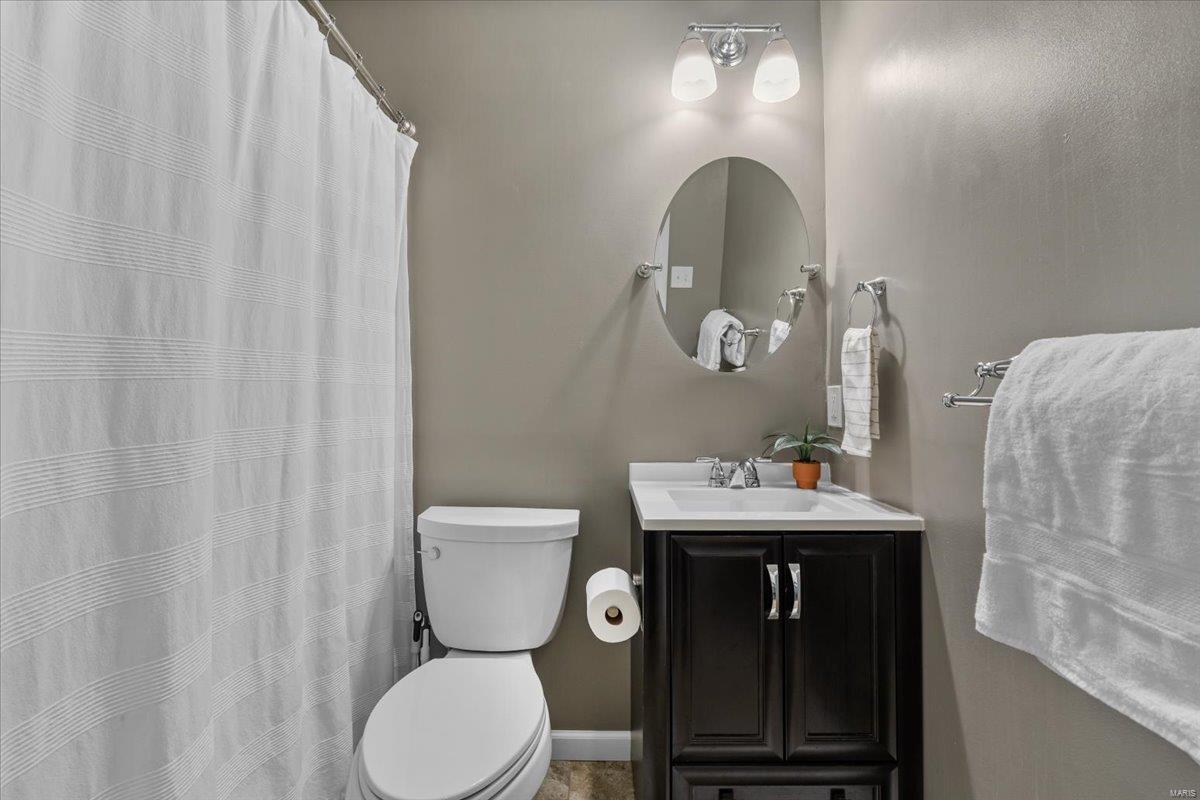 Stonecrest - Residential