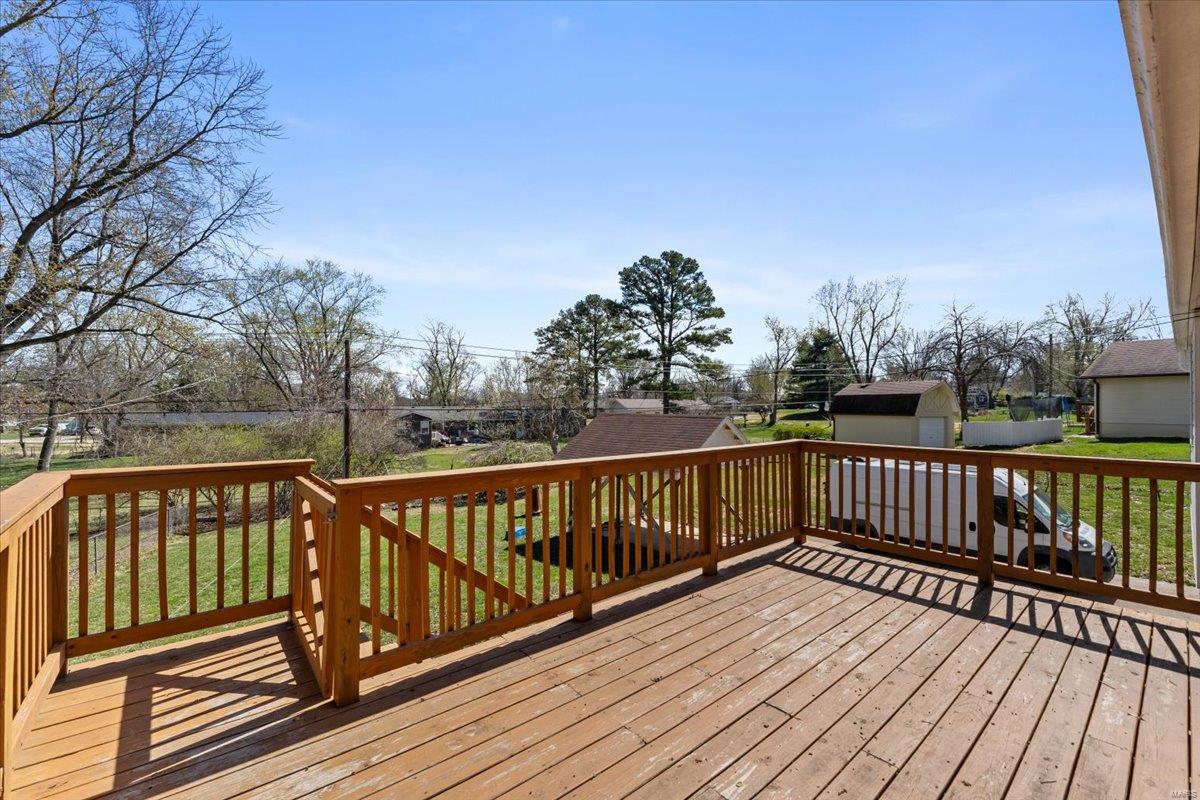 Stonecrest - Residential