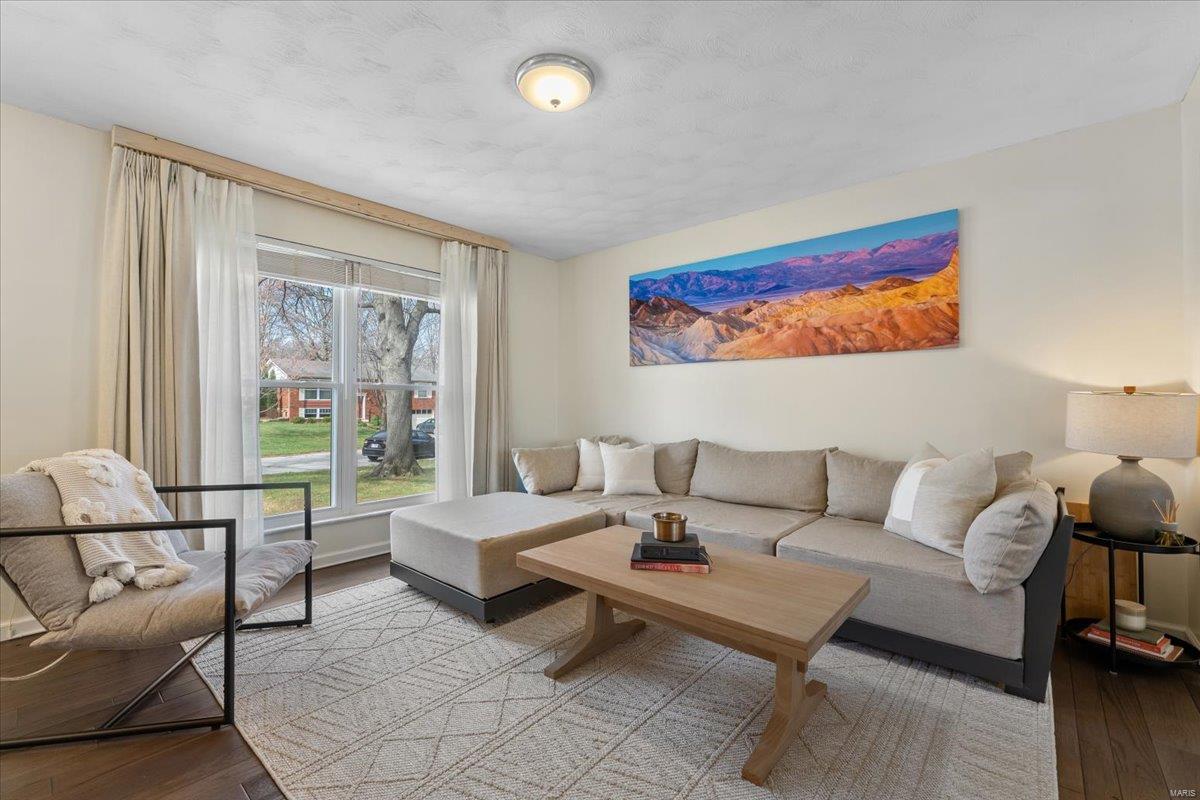 Stonecrest - Residential