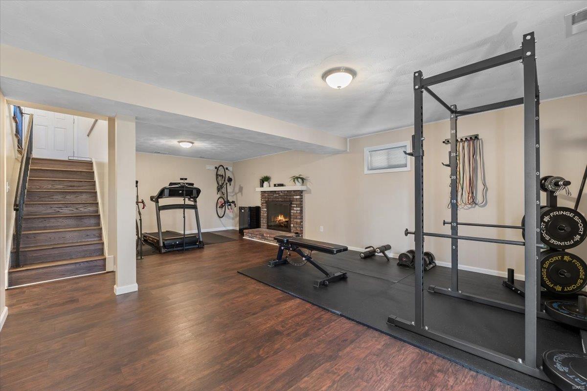 Stonecrest - Residential