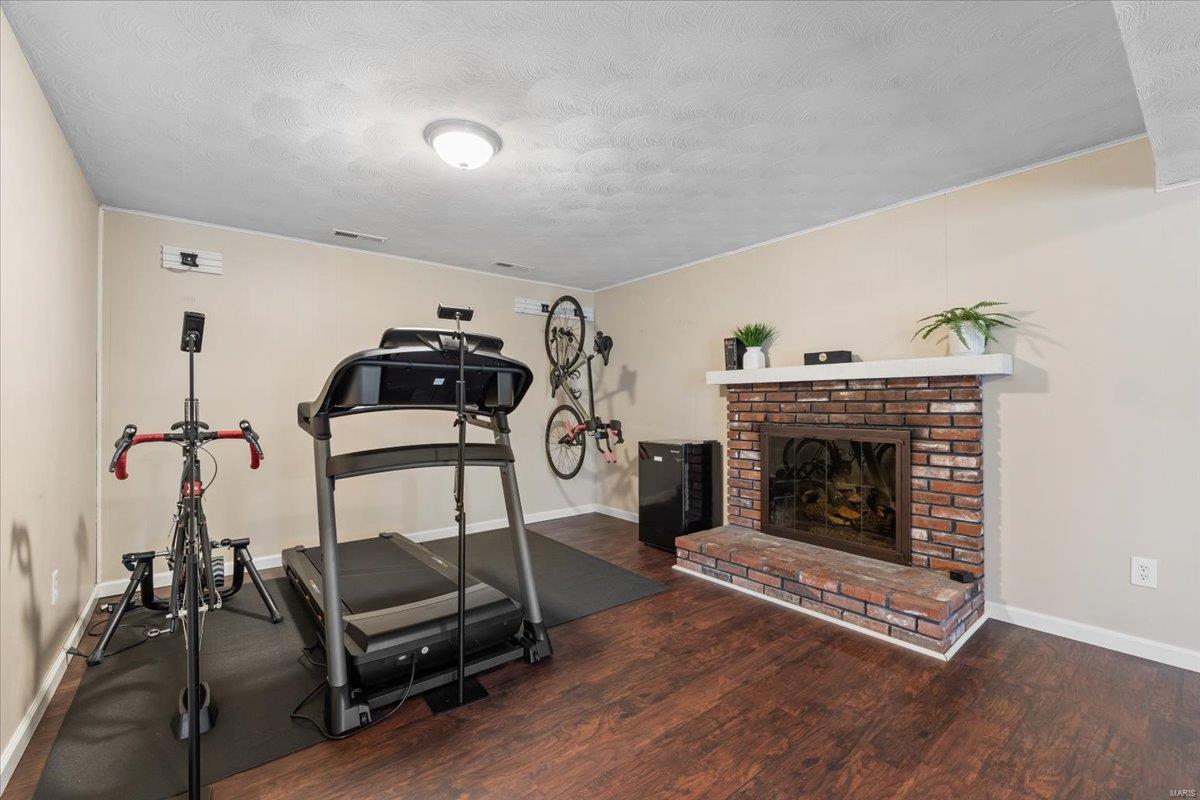 Stonecrest - Residential