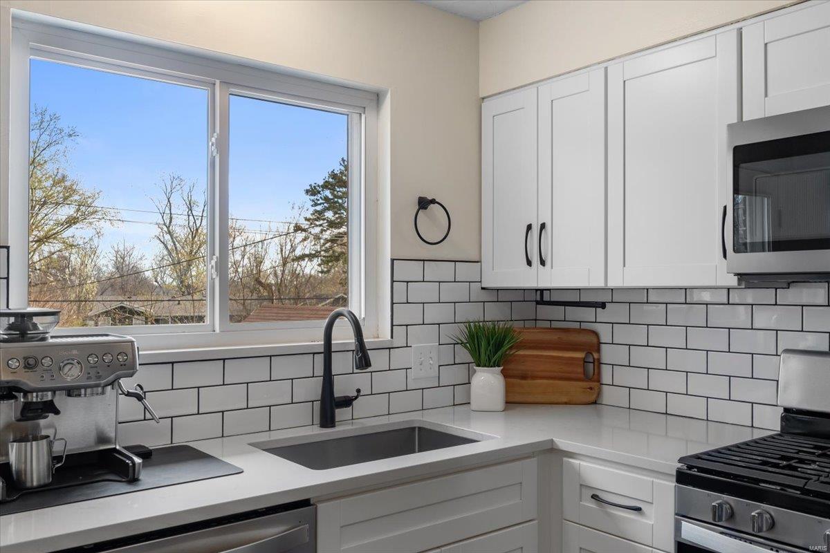 Stonecrest - Residential