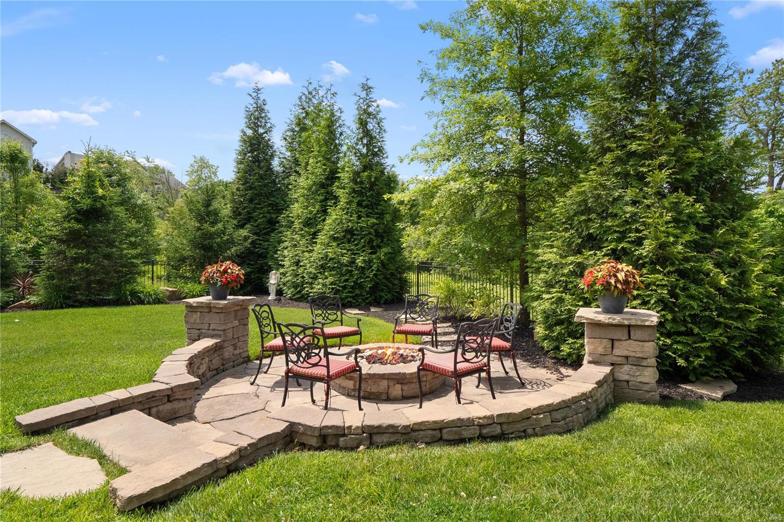 Manors At The Enclaves The - Residential