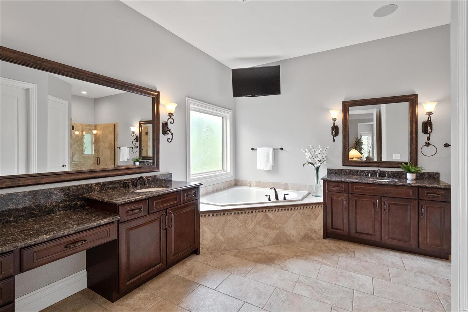 Manors At The Enclaves The - Residential