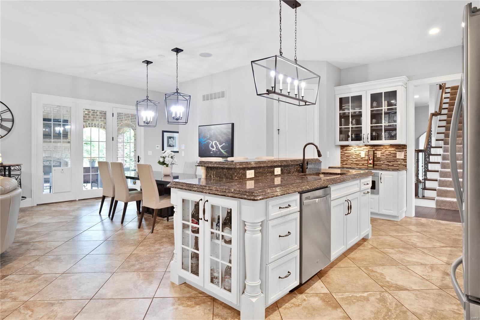 Manors At The Enclaves The - Residential