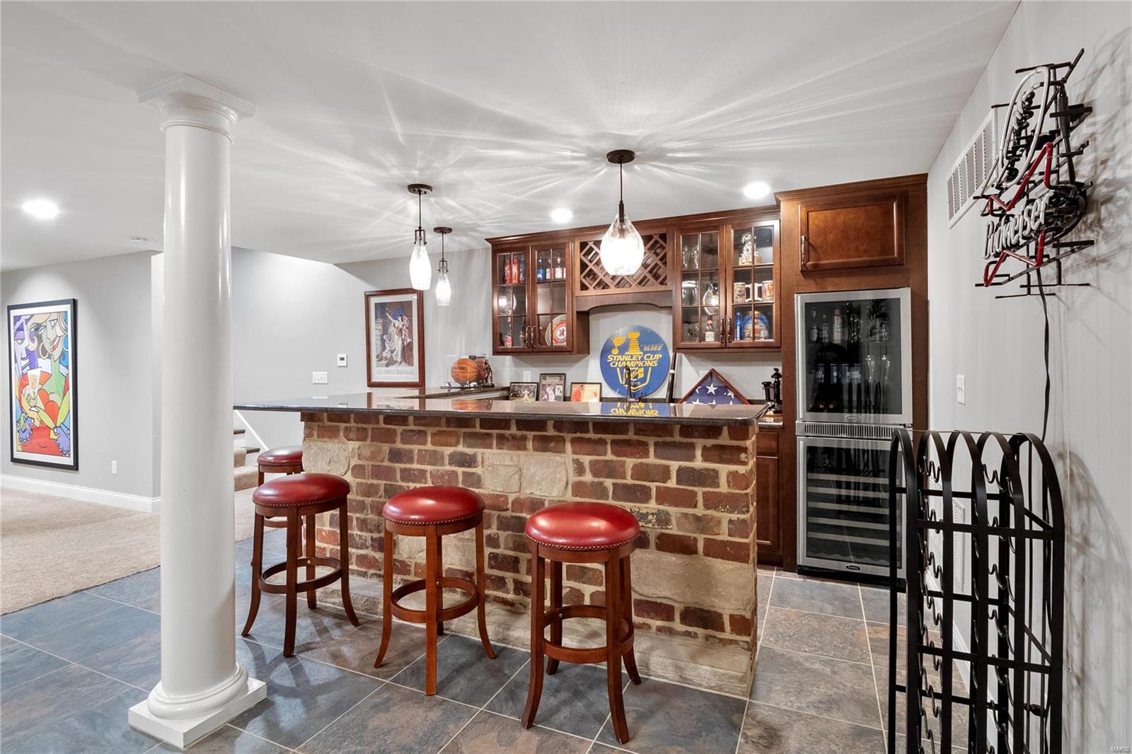 Manors At The Enclaves The - Residential