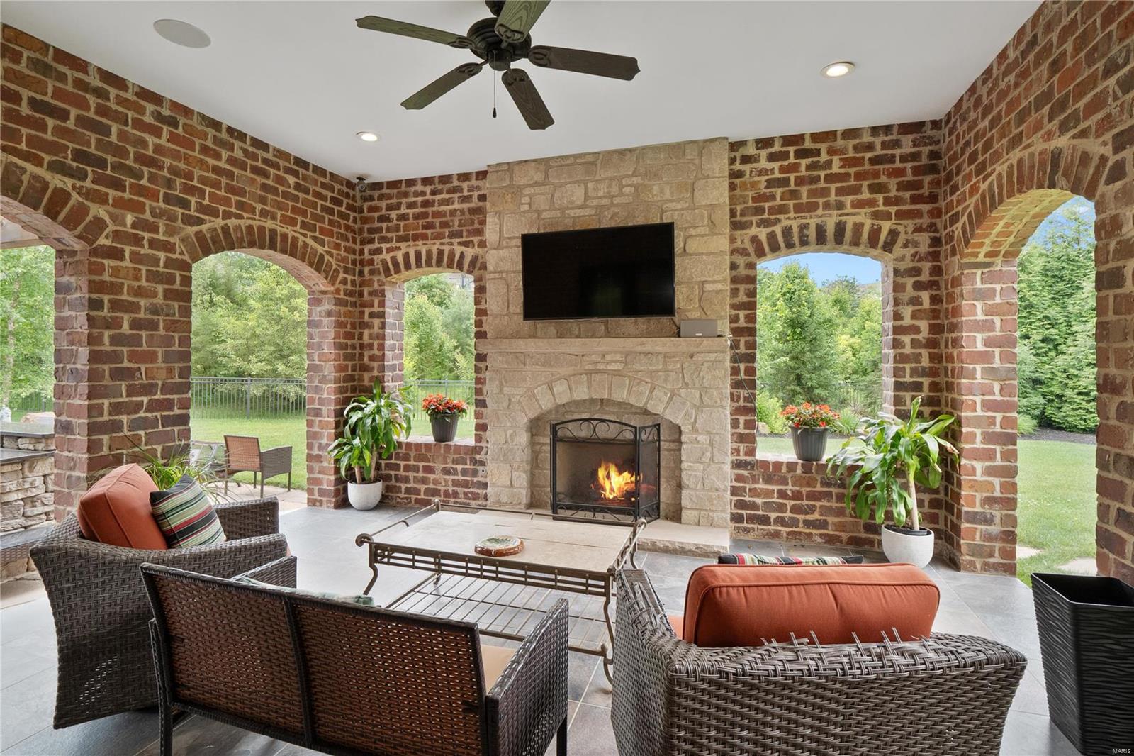 Manors At The Enclaves The - Residential