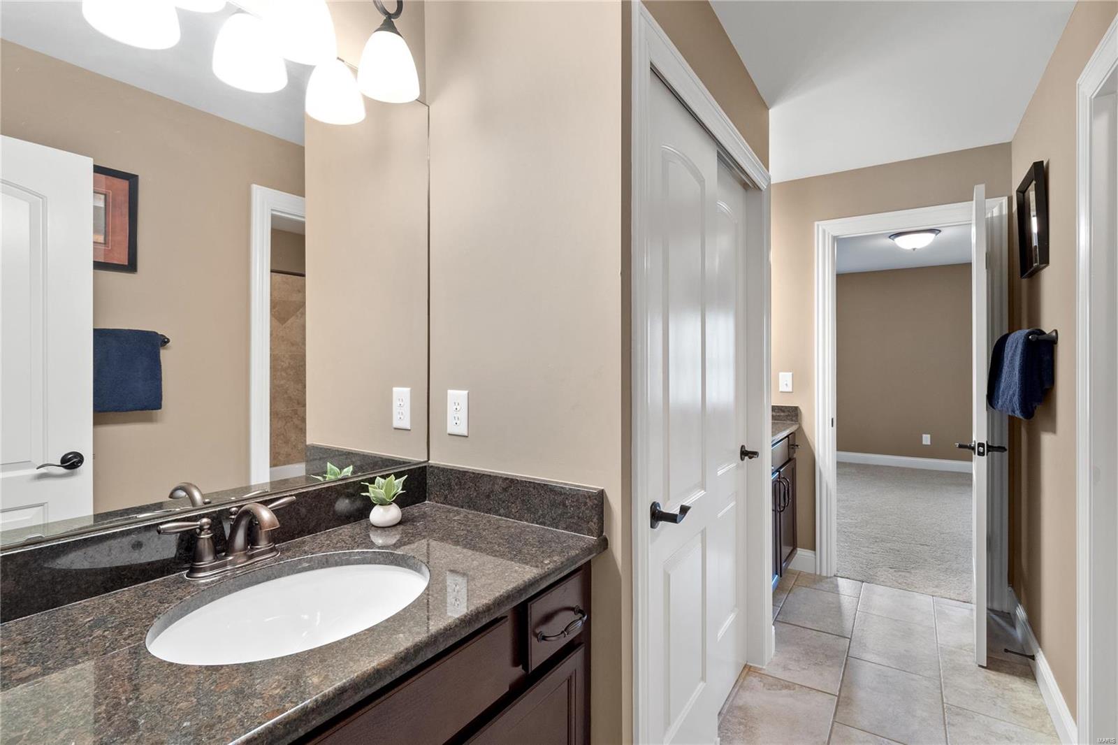 Manors At The Enclaves The - Residential