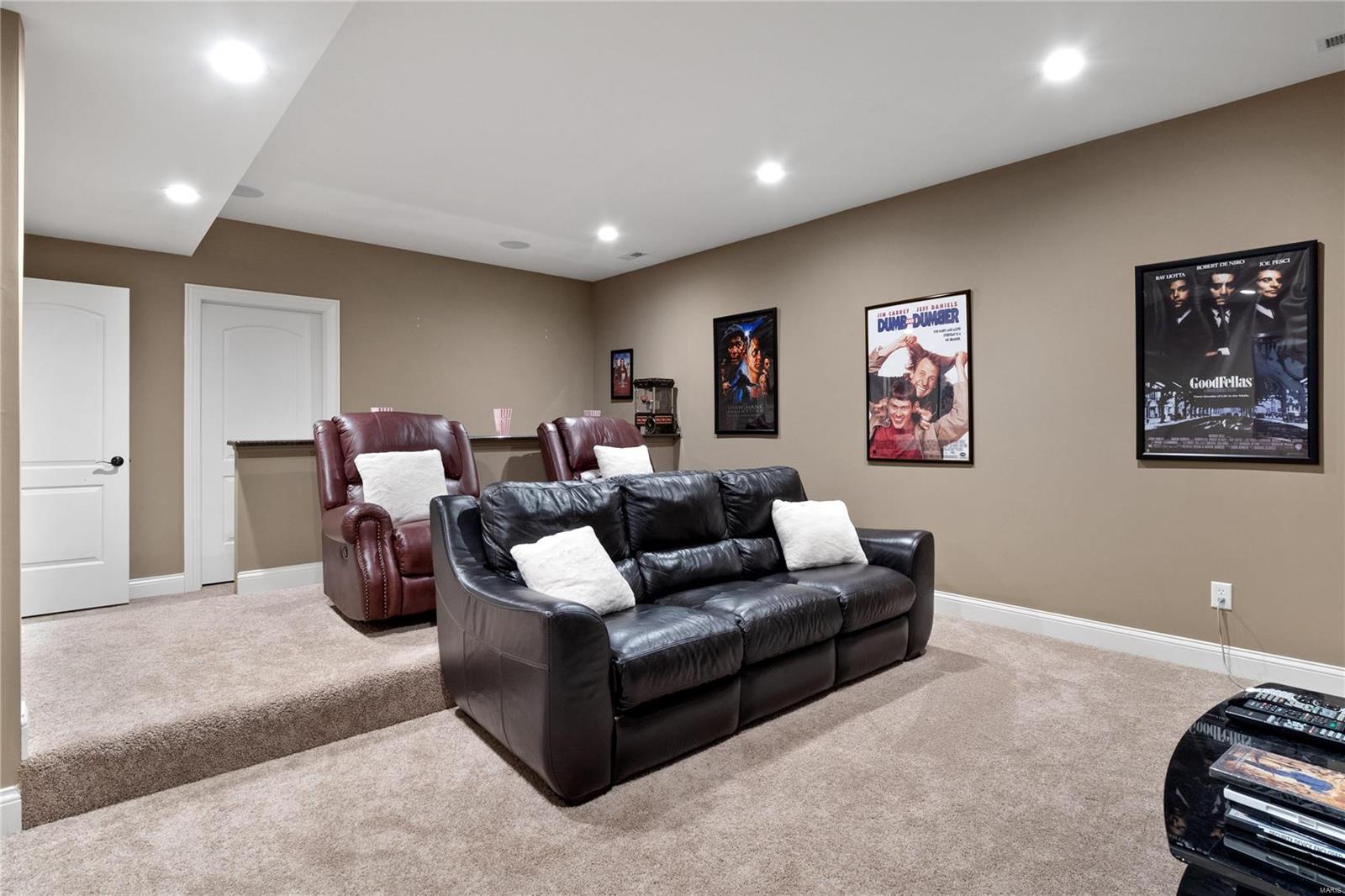 Manors At The Enclaves The - Residential