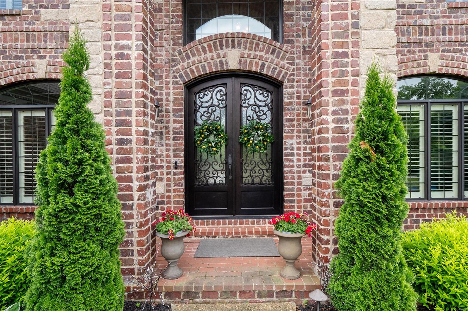 Manors At The Enclaves The - Residential