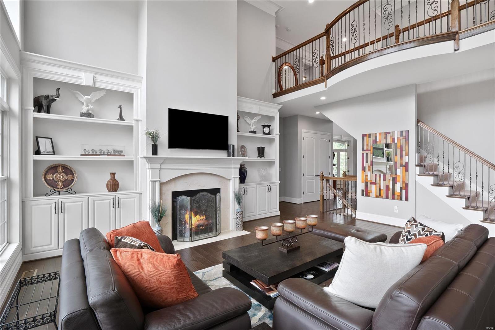 Manors At The Enclaves The - Residential