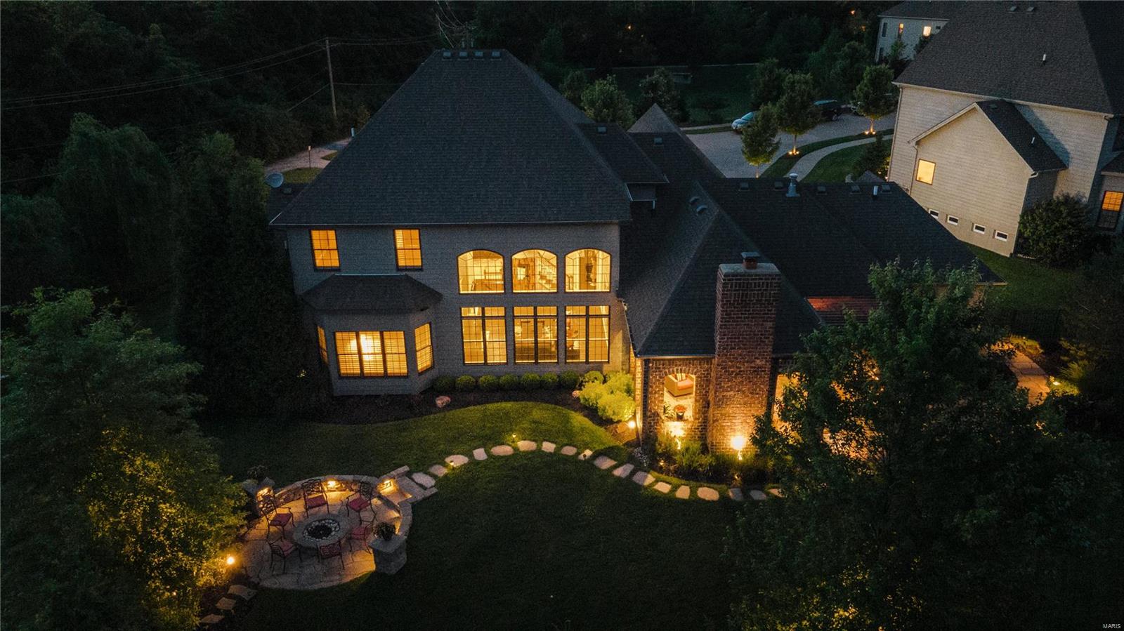 Manors At The Enclaves The - Residential