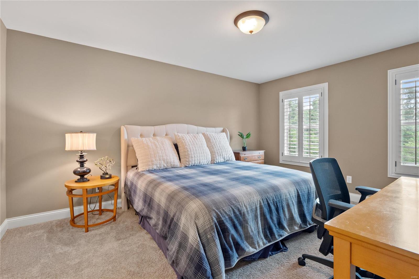 Manors At The Enclaves The - Residential