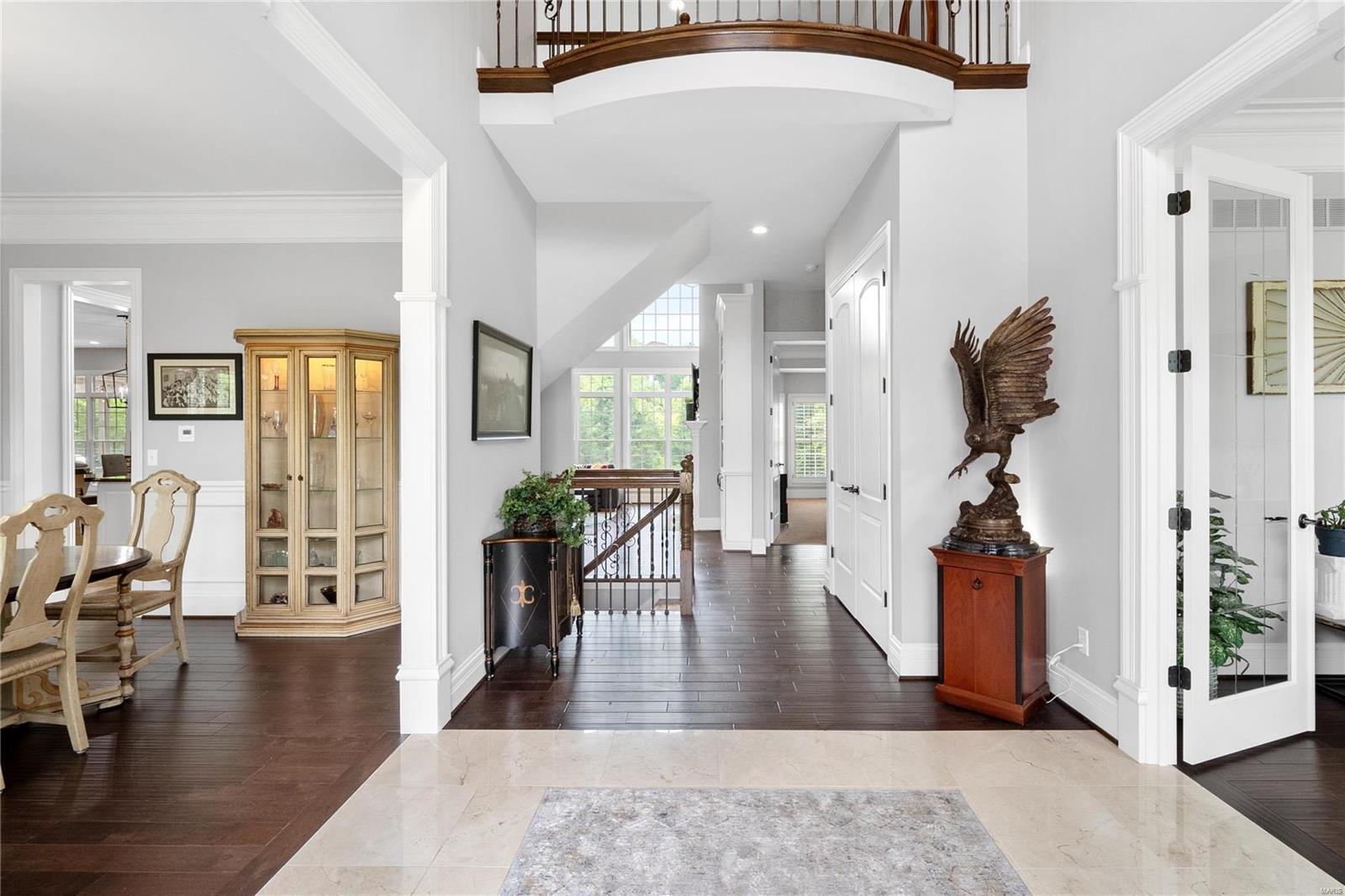 Manors At The Enclaves The - Residential