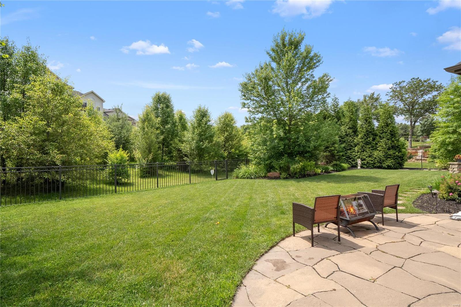 Manors At The Enclaves The - Residential