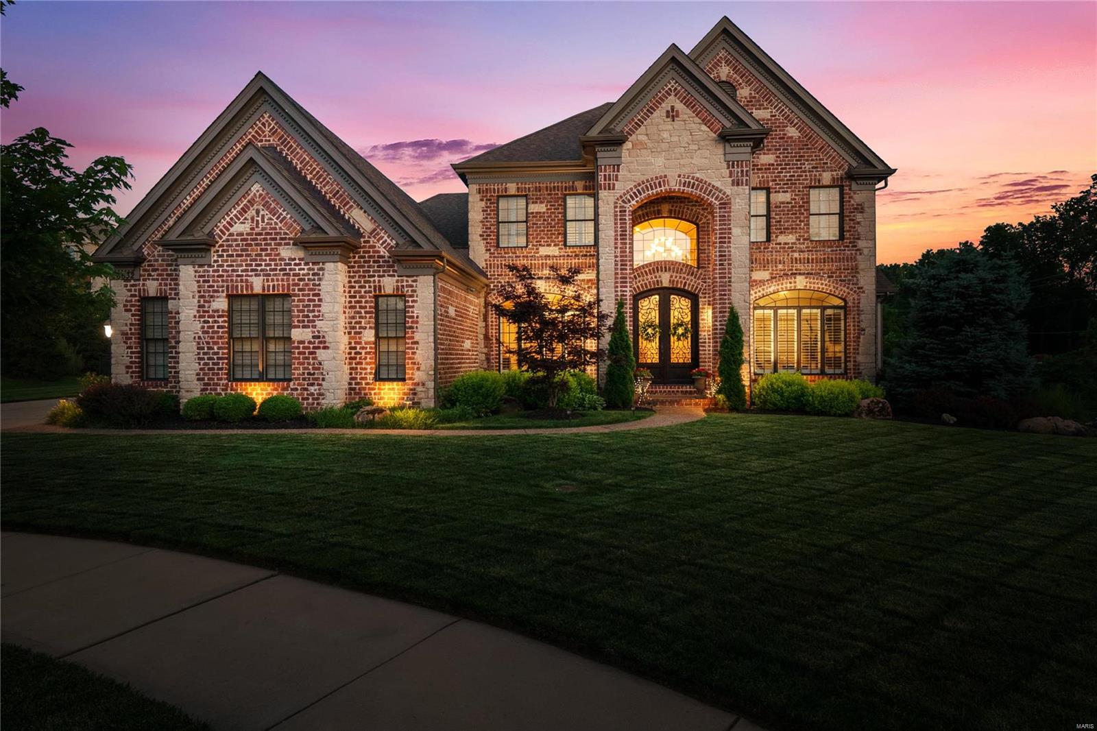 Manors At The Enclaves The - Residential