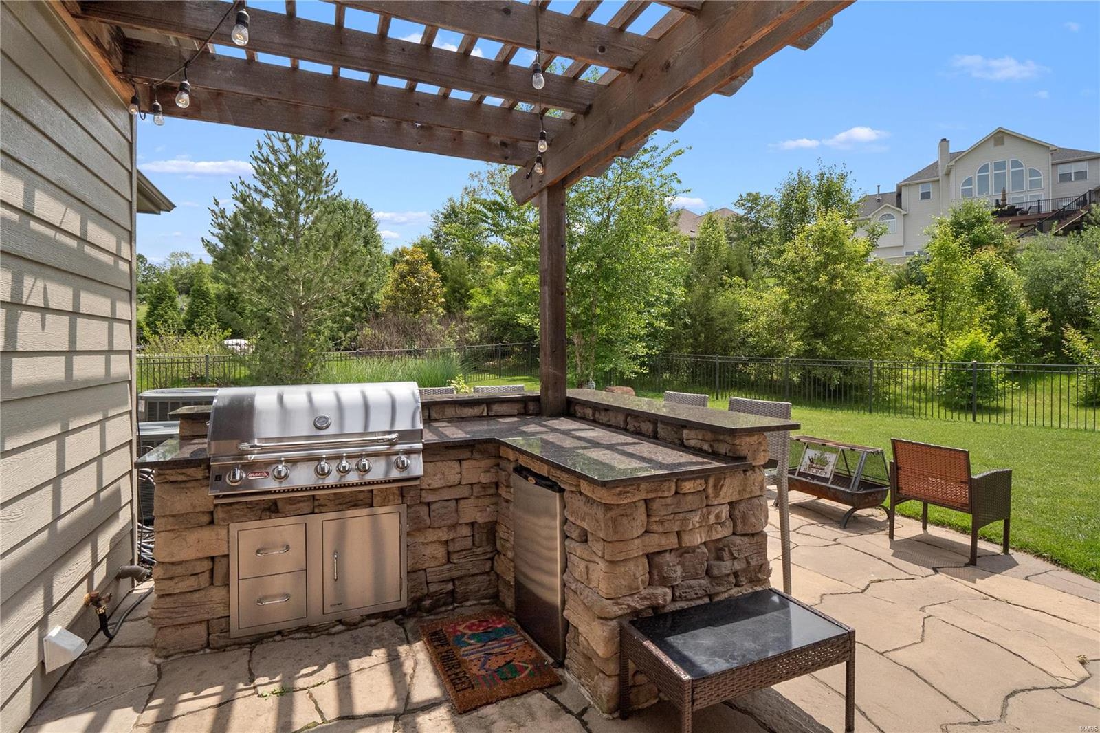 Manors At The Enclaves The - Residential