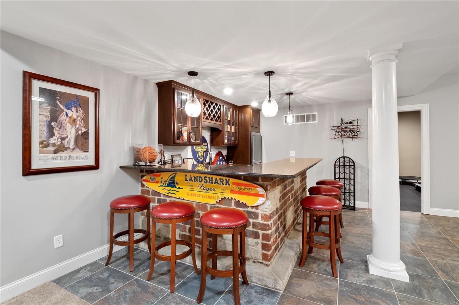 Manors At The Enclaves The - Residential