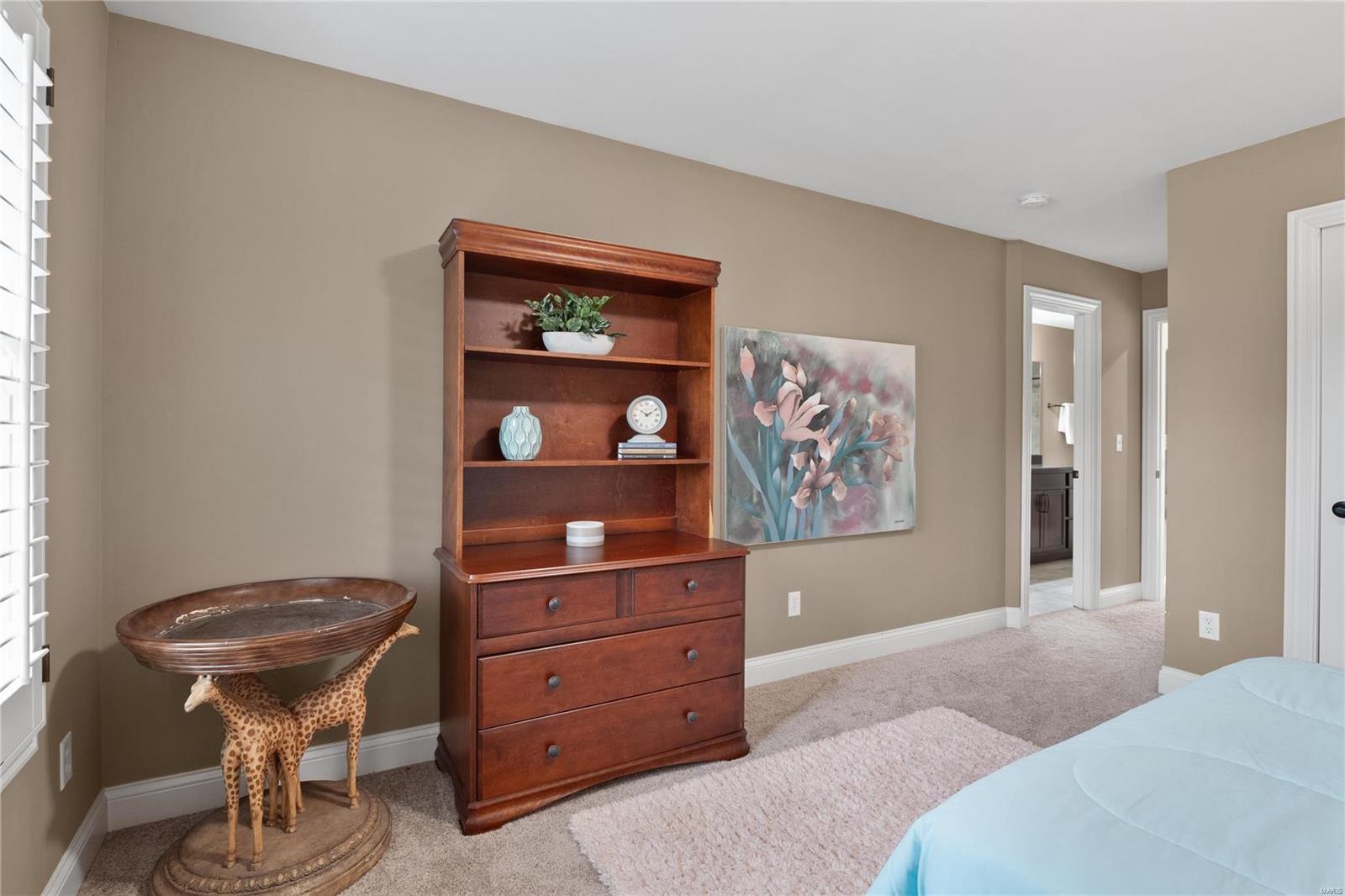 Manors At The Enclaves The - Residential