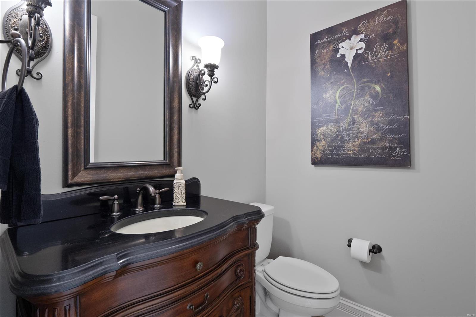 Manors At The Enclaves The - Residential