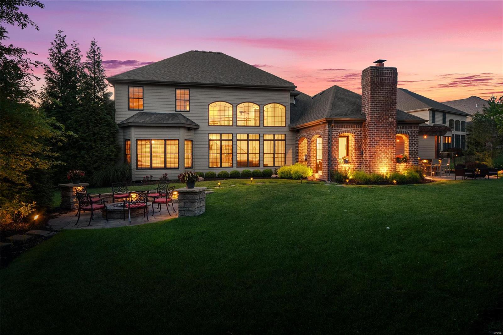 Manors At The Enclaves The - Residential