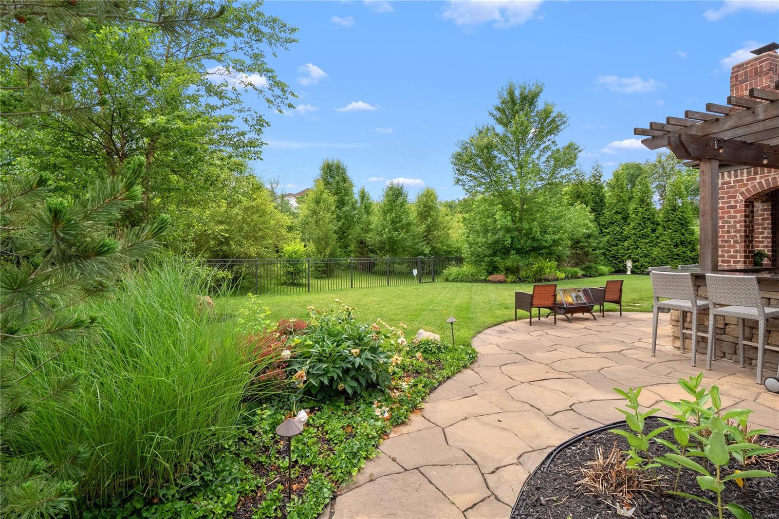 Manors At The Enclaves The - Residential