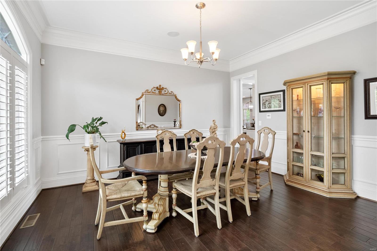 Manors At The Enclaves The - Residential