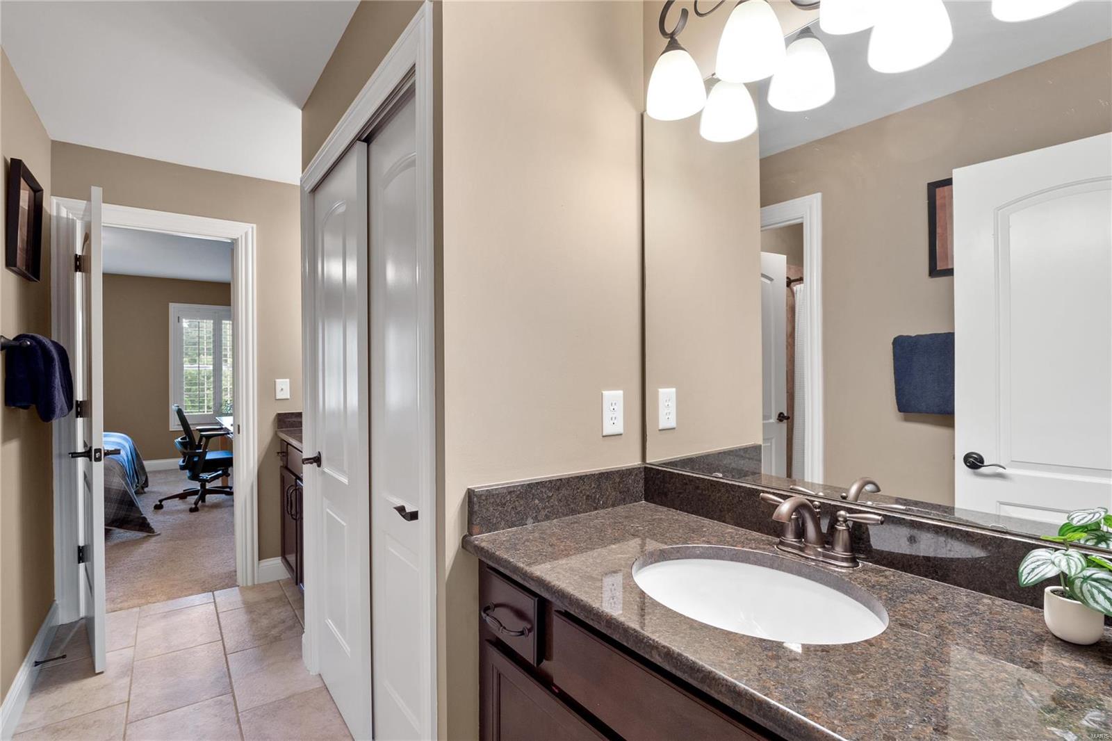 Manors At The Enclaves The - Residential