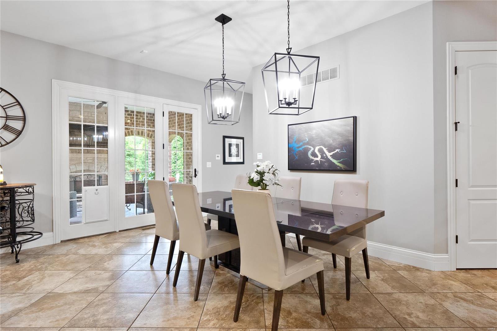 Manors At The Enclaves The - Residential