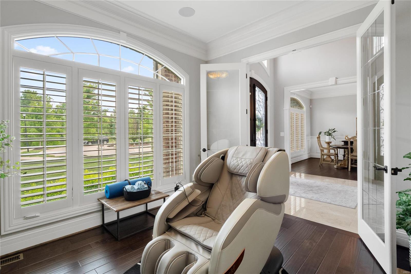 Manors At The Enclaves The - Residential