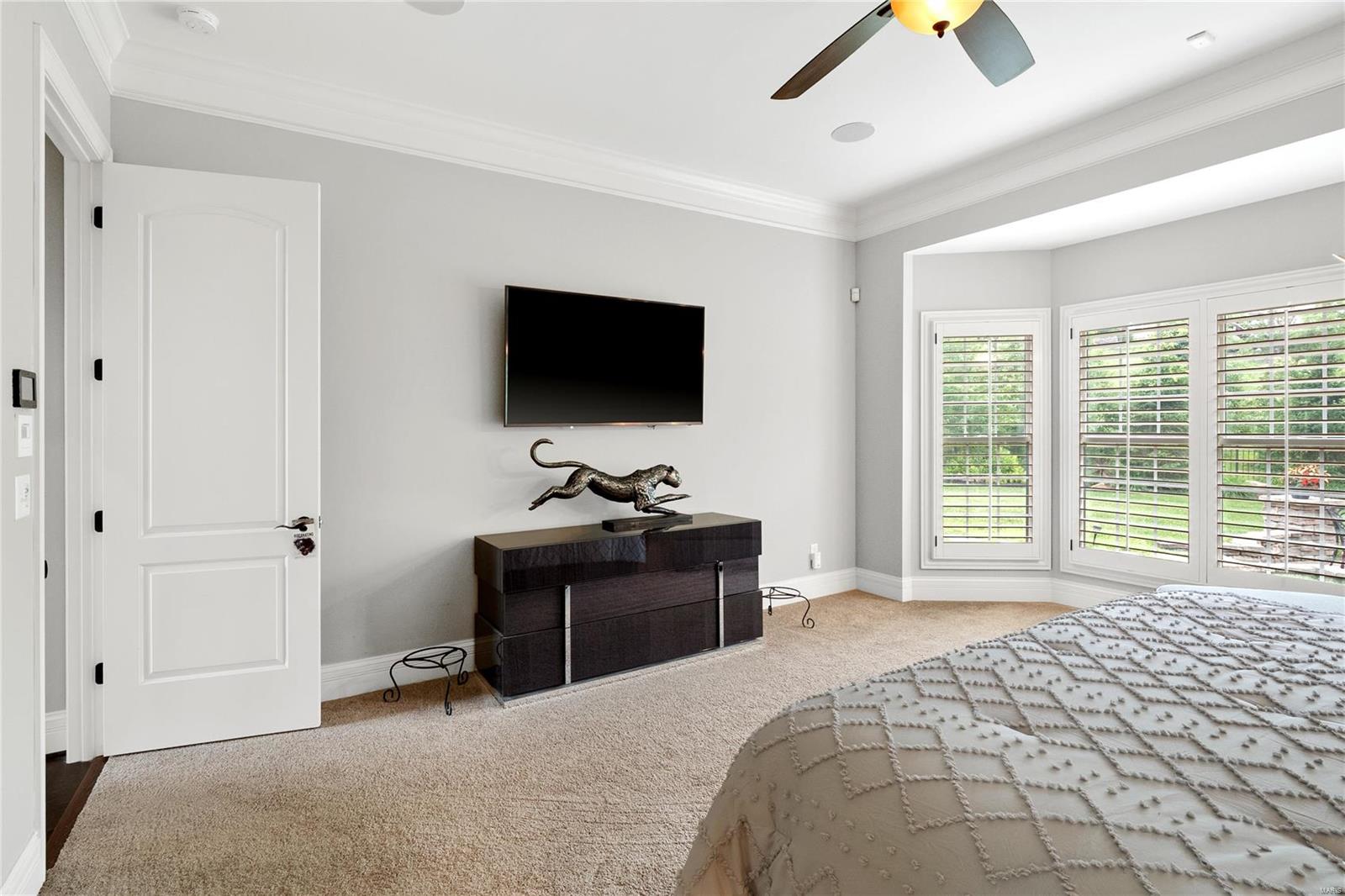 Manors At The Enclaves The - Residential