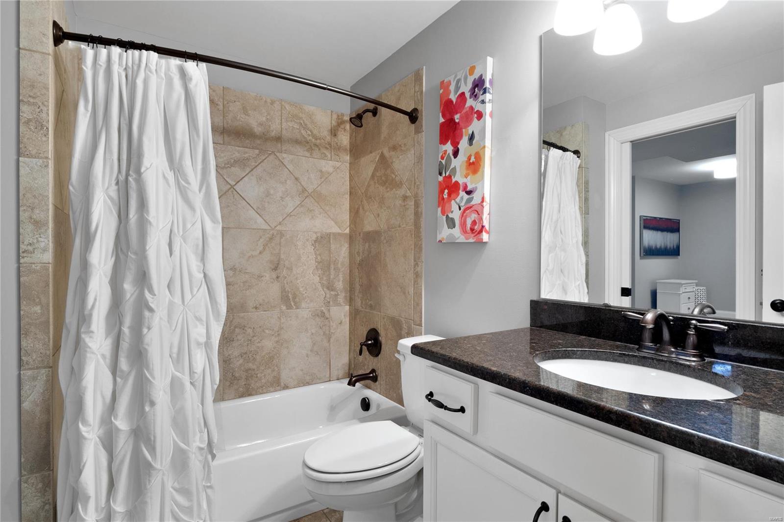 Manors At The Enclaves The - Residential