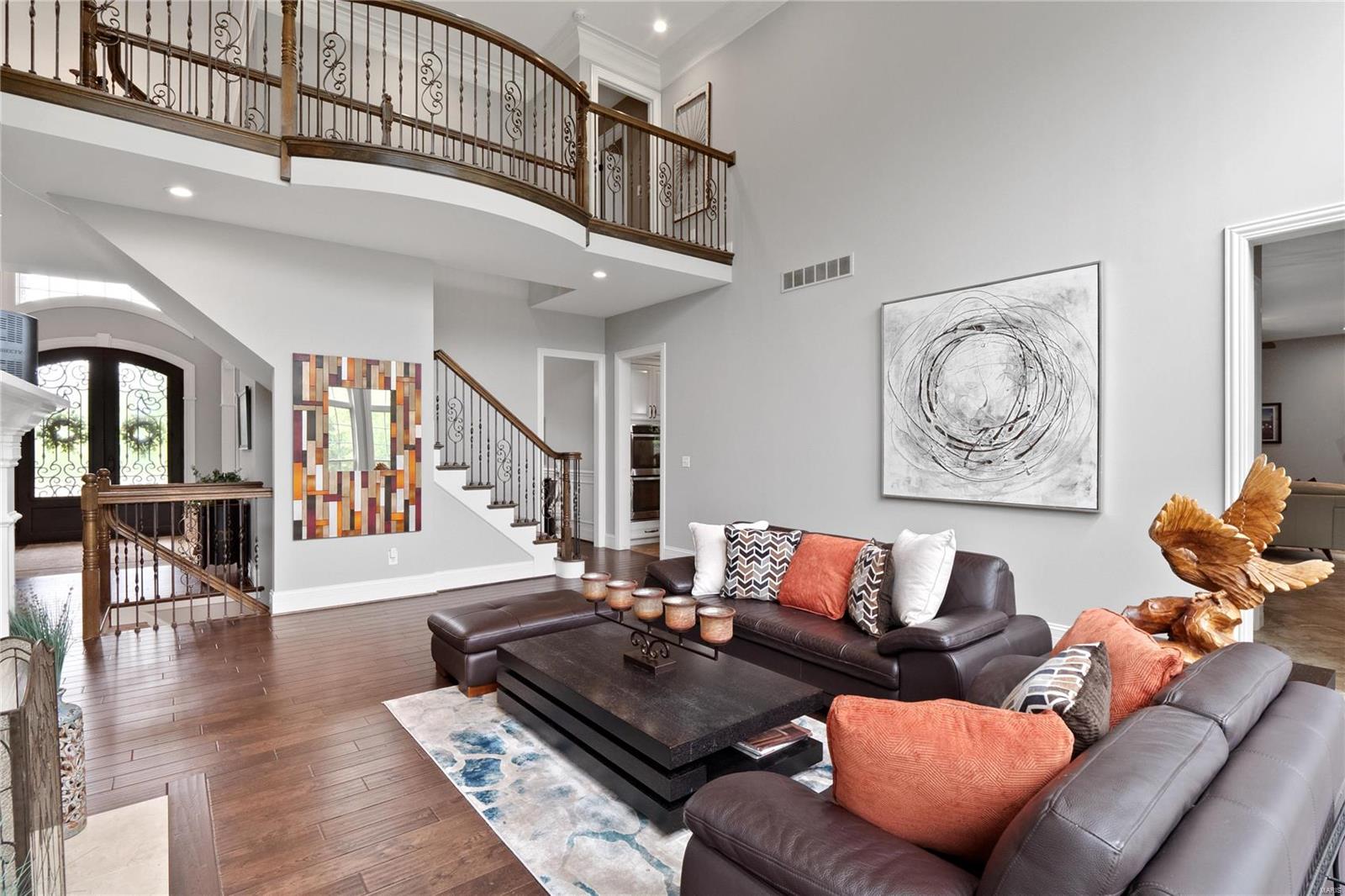 Manors At The Enclaves The - Residential