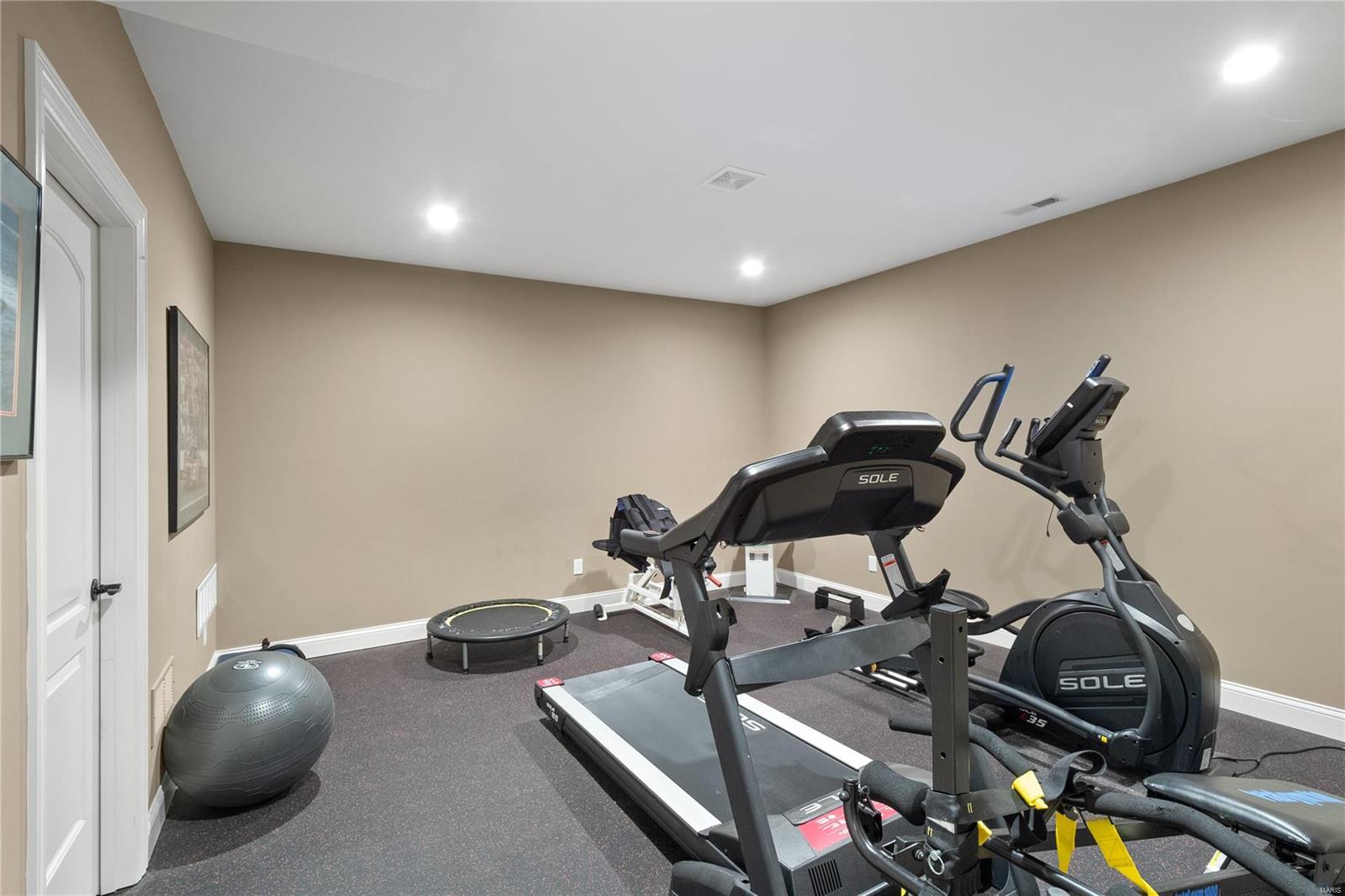 Manors At The Enclaves The - Residential