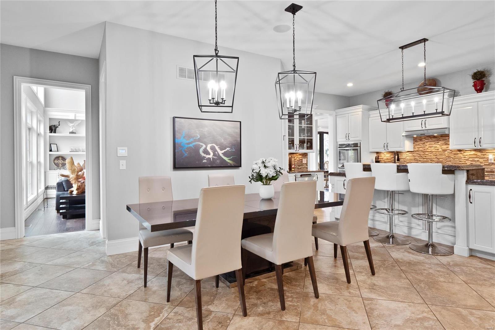 Manors At The Enclaves The - Residential