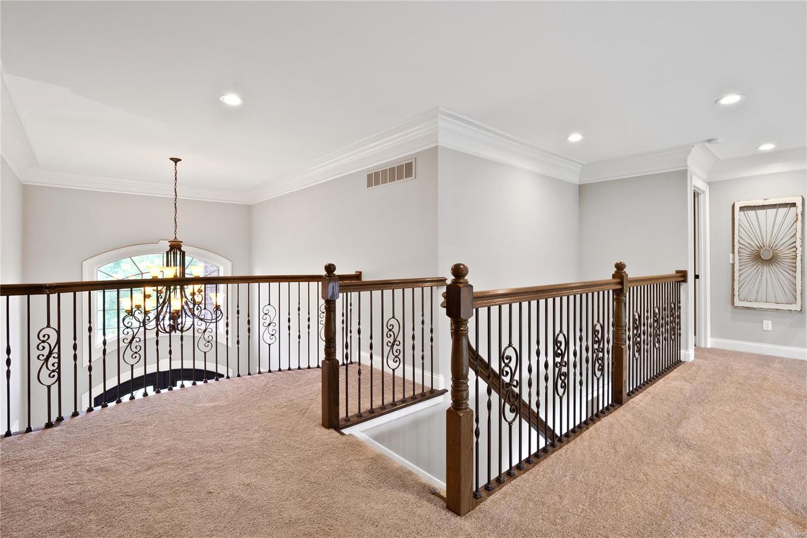 Manors At The Enclaves The - Residential