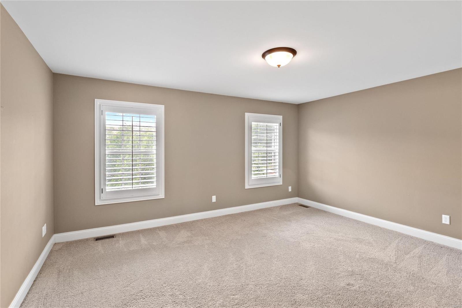 Manors At The Enclaves The - Residential