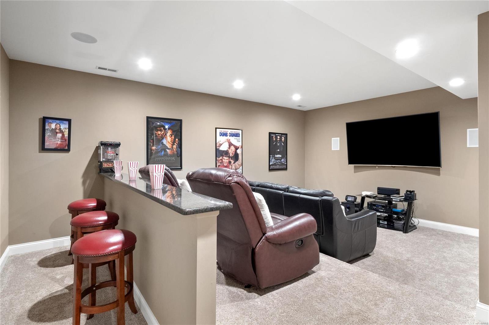 Manors At The Enclaves The - Residential