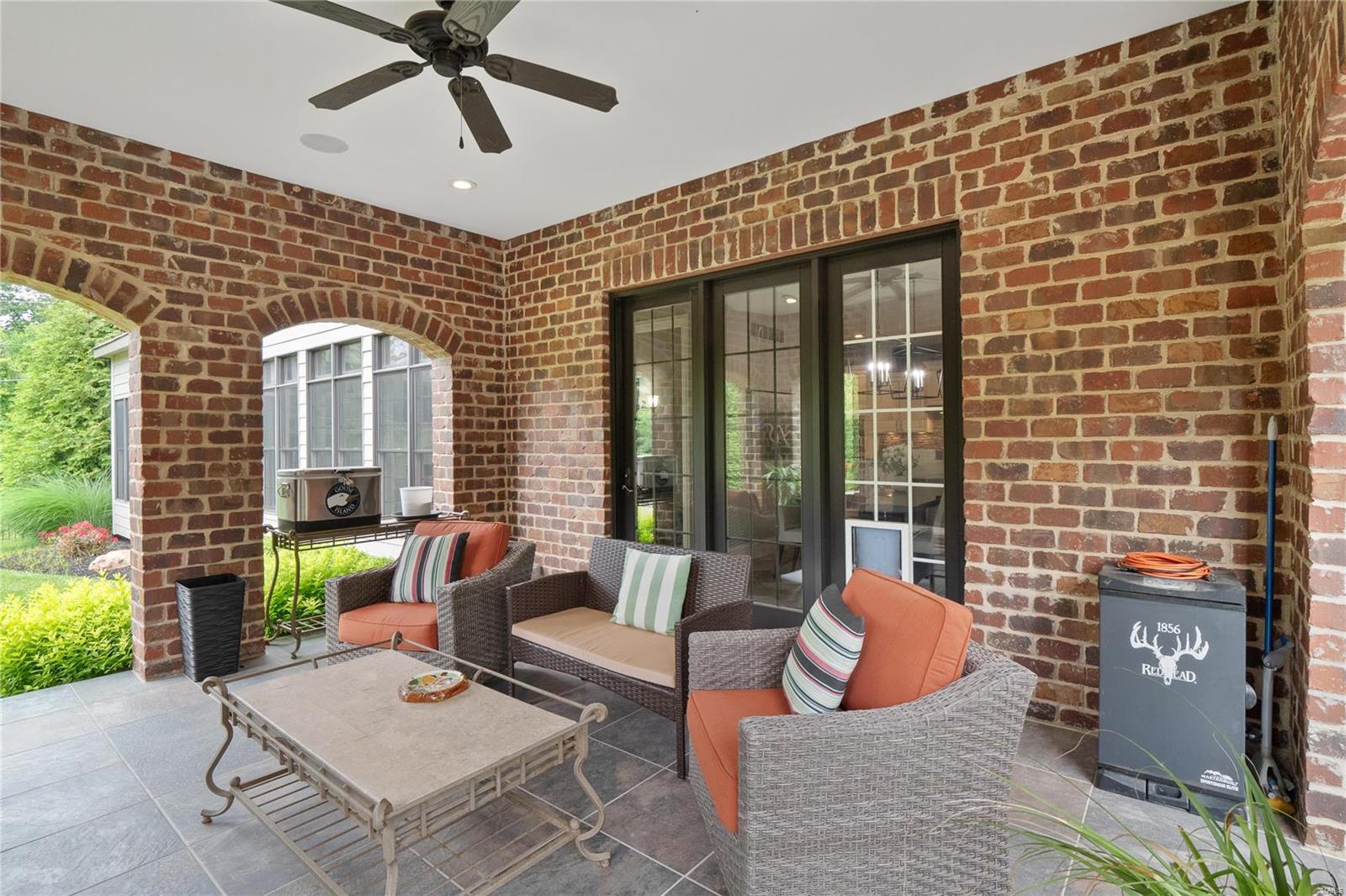 Manors At The Enclaves The - Residential