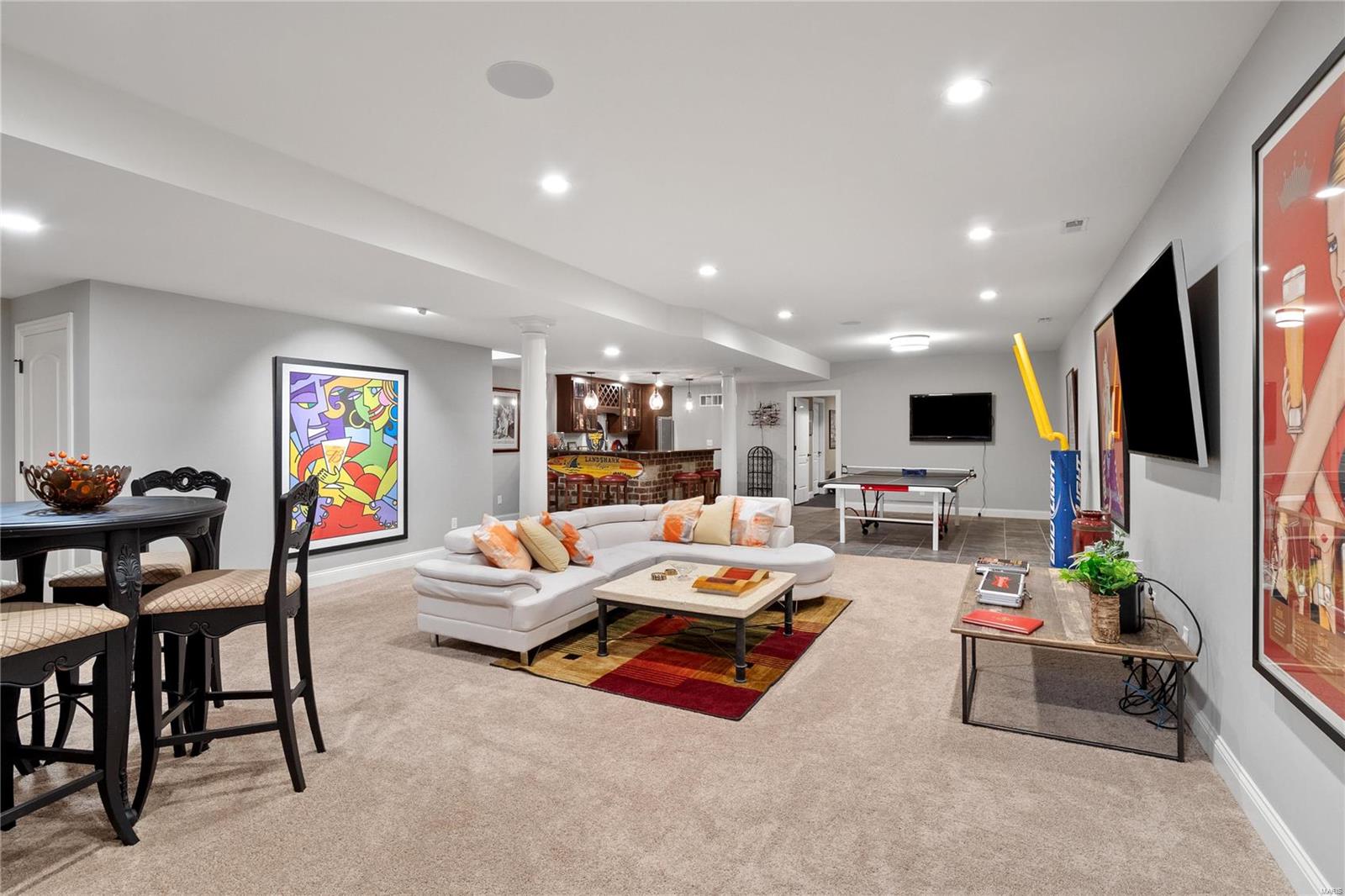 Manors At The Enclaves The - Residential