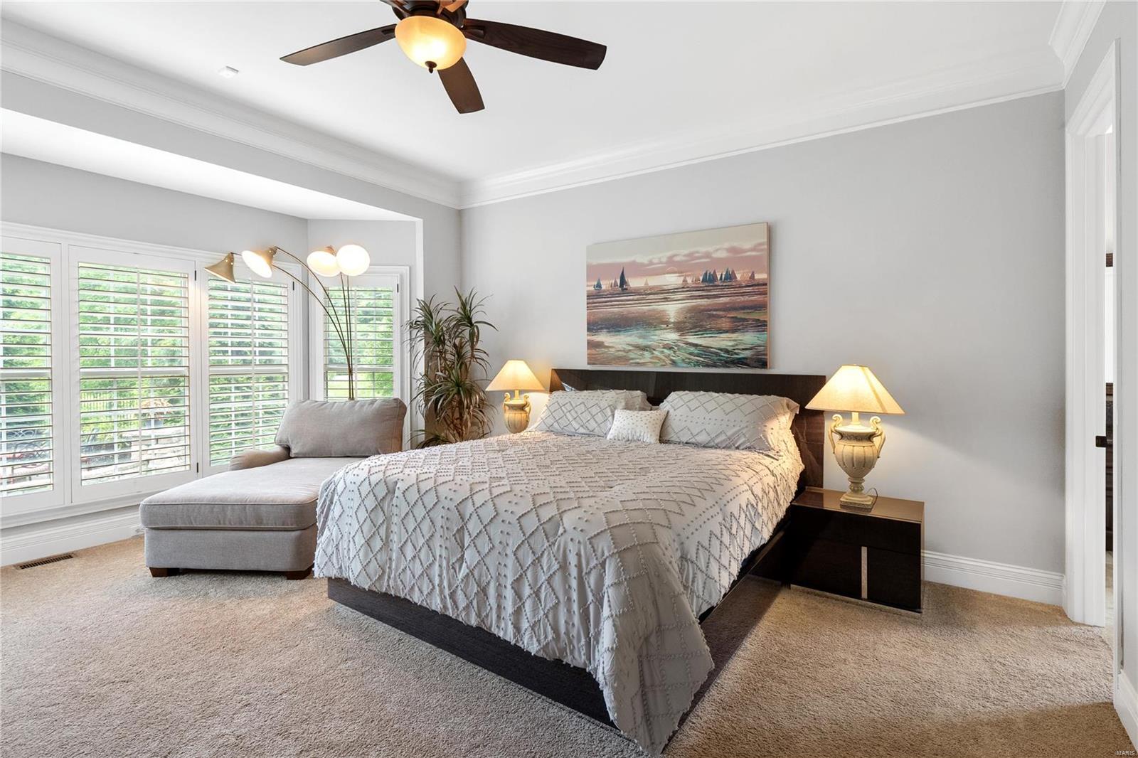 Manors At The Enclaves The - Residential