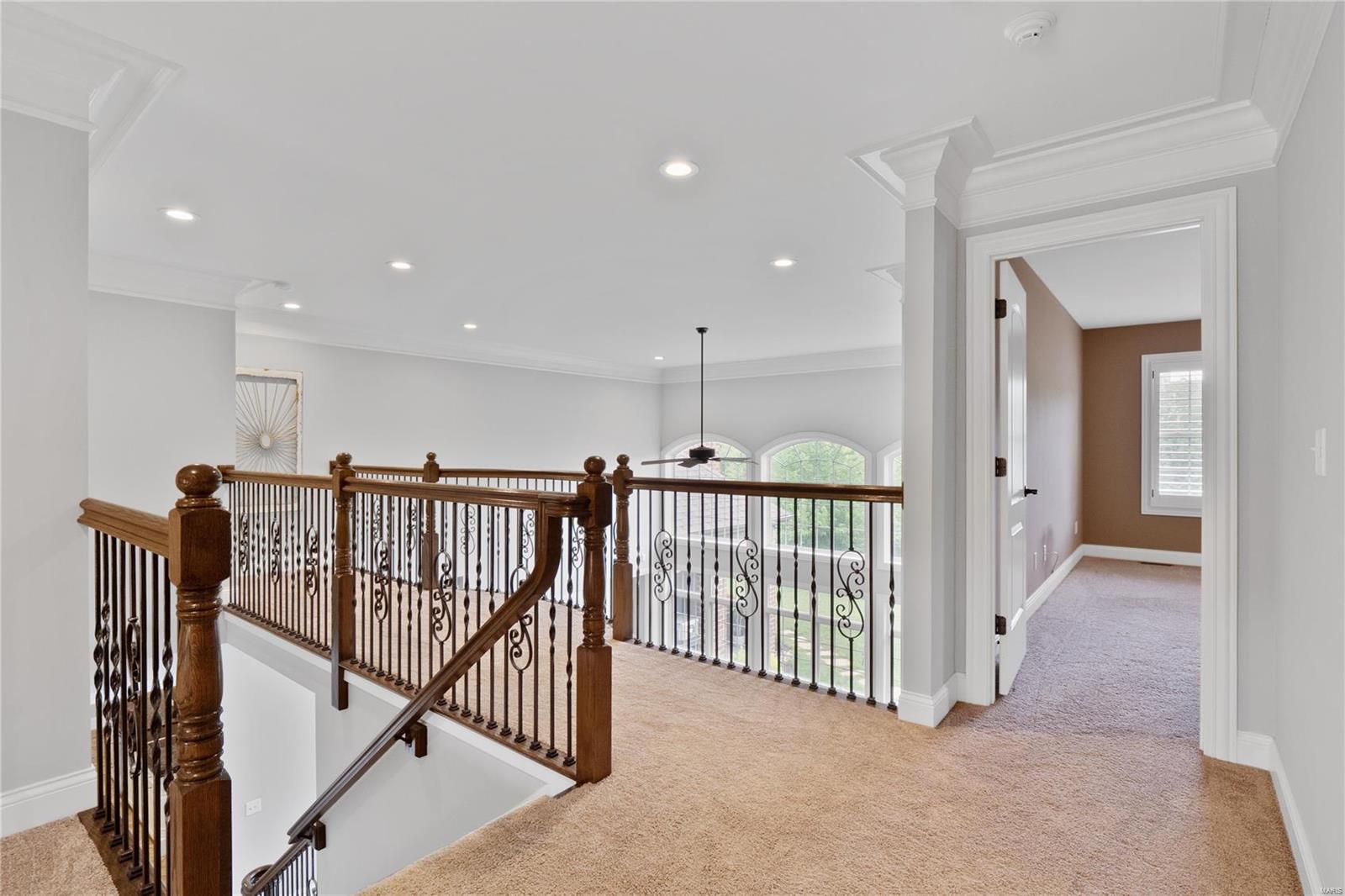 Manors At The Enclaves The - Residential