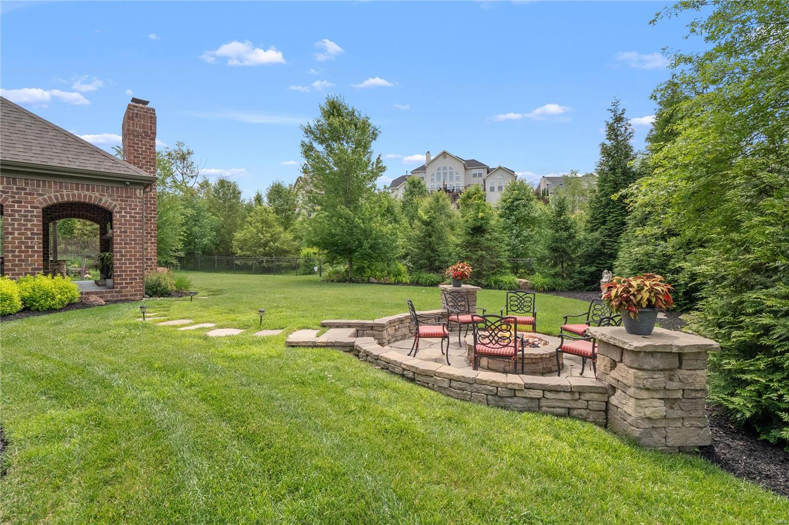 Manors At The Enclaves The - Residential