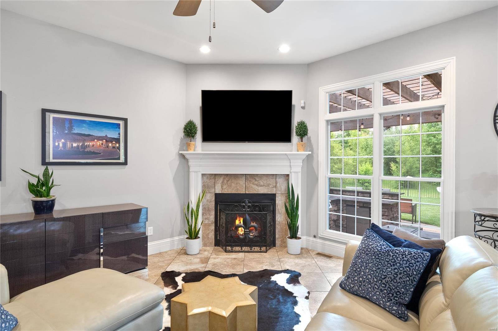 Manors At The Enclaves The - Residential