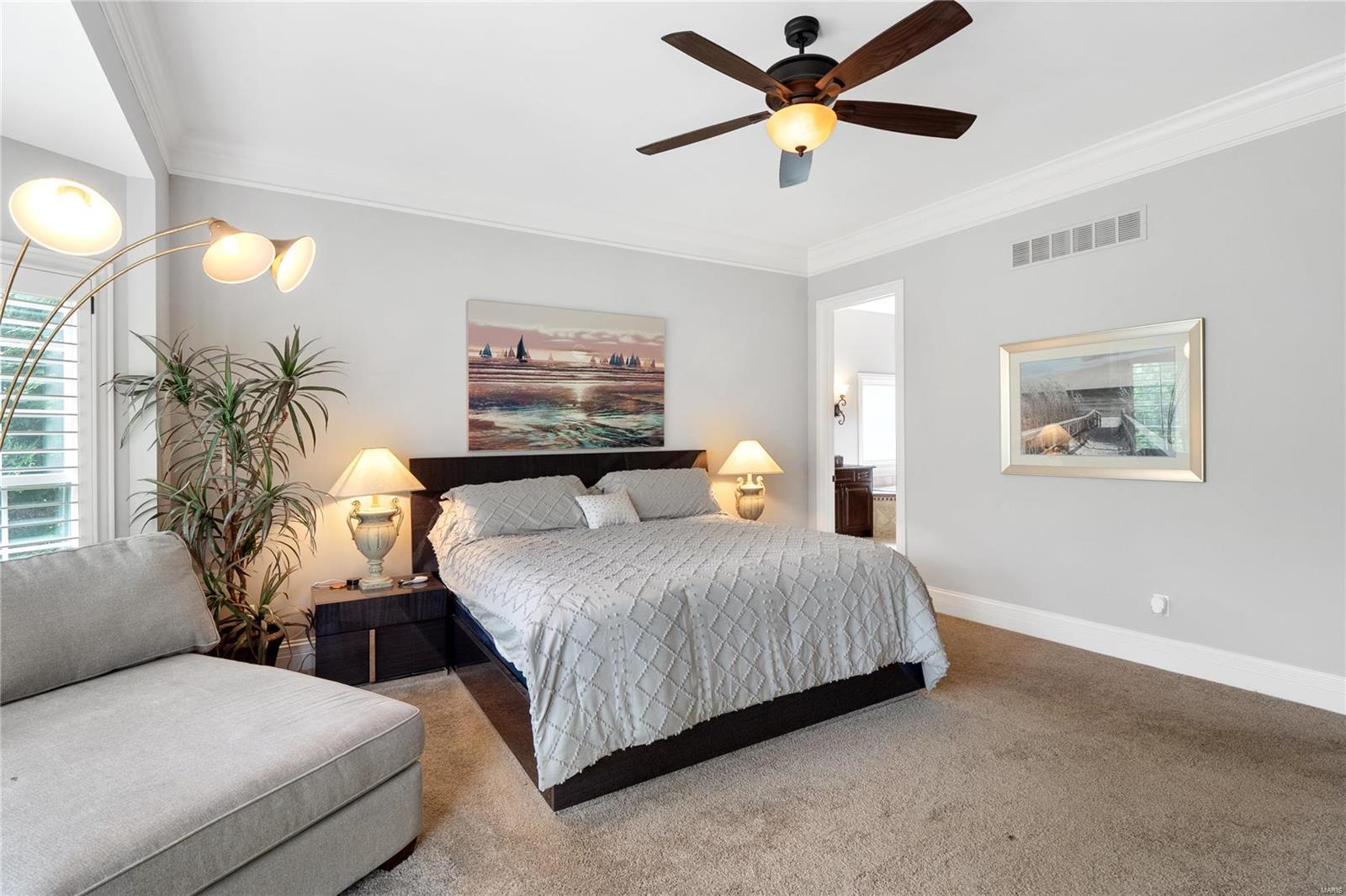 Manors At The Enclaves The - Residential