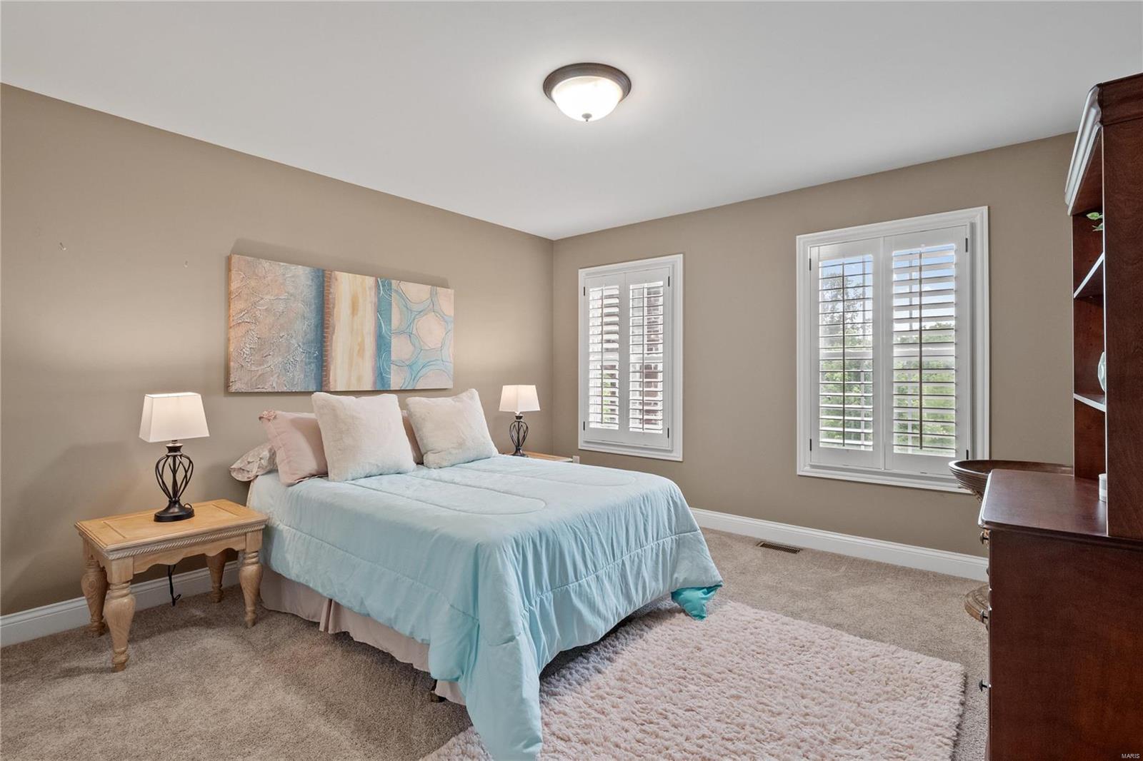 Manors At The Enclaves The - Residential