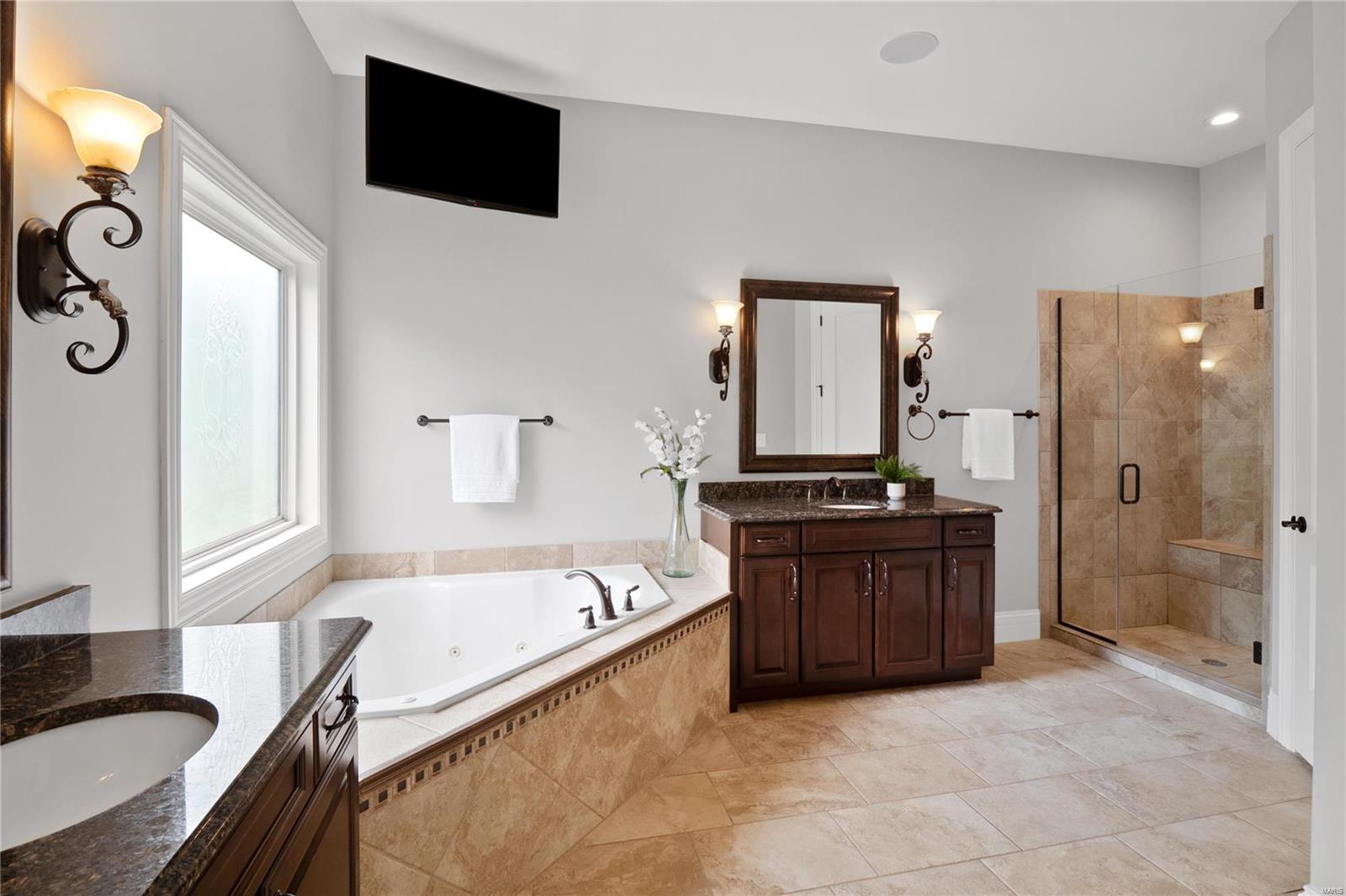 Manors At The Enclaves The - Residential